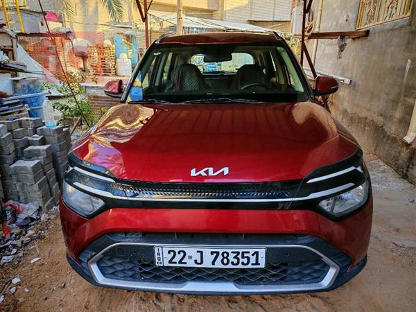 كيا كارينز 2022 للبيع في العراق - كربلاء